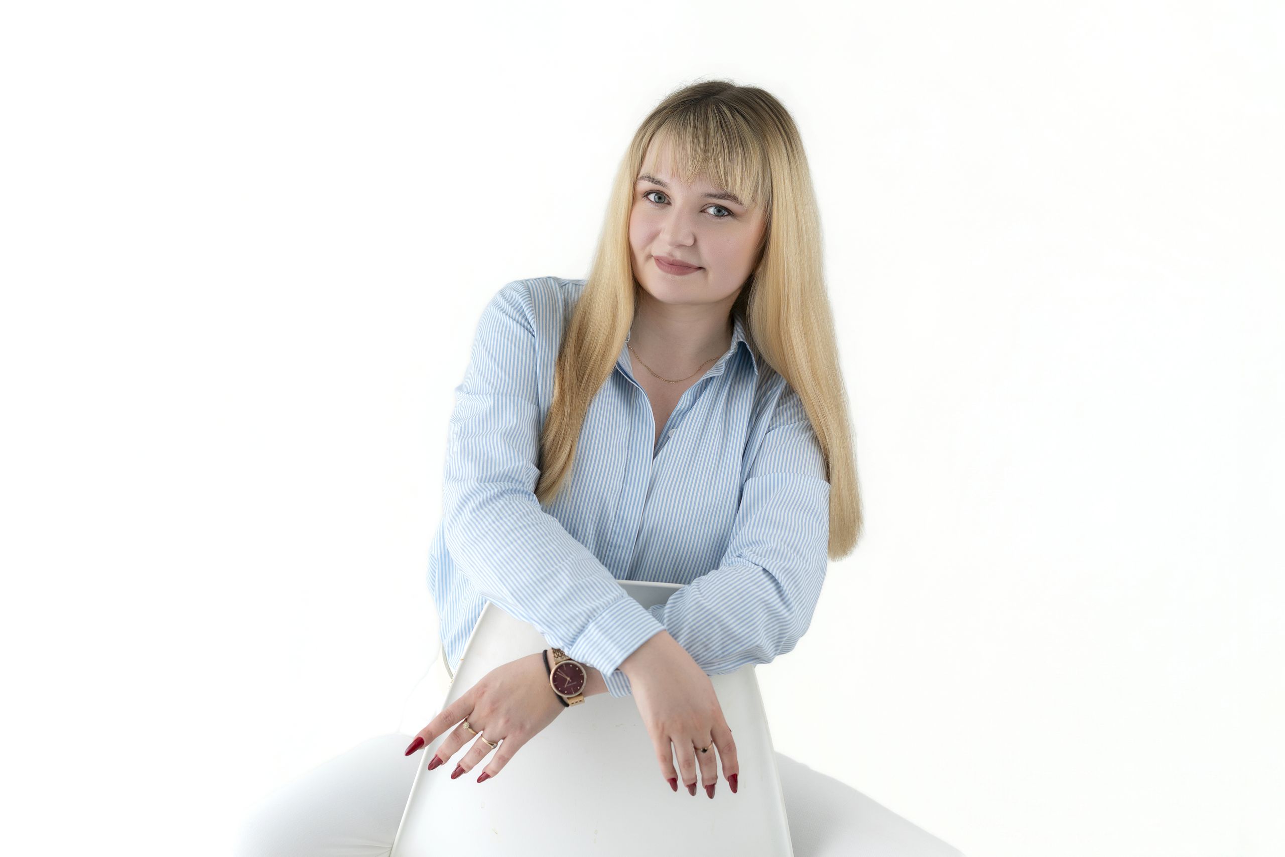 Natalia Szulc zaprasza do kontaktu z kancelarią